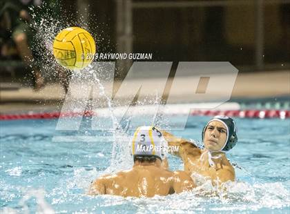 Thumbnail 1 in Kingsburg @ Hoover (CIF CS 1st Round) photogallery.
