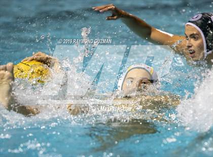 Thumbnail 1 in Kingsburg @ Hoover (CIF CS 1st Round) photogallery.