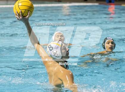 Thumbnail 1 in Kingsburg @ Hoover (CIF CS 1st Round) photogallery.