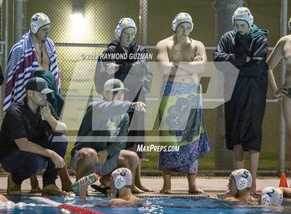 Thumbnail 1 in Kingsburg @ Hoover (CIF CS 1st Round) photogallery.