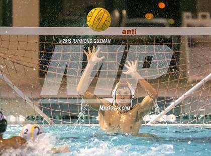 Thumbnail 1 in Kingsburg @ Hoover (CIF CS 1st Round) photogallery.
