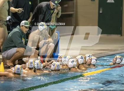 Thumbnail 3 in Kingsburg @ Hoover (CIF CS 1st Round) photogallery.
