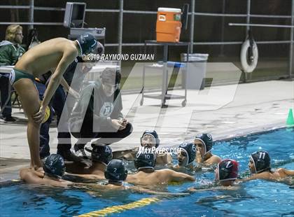 Thumbnail 1 in Kingsburg @ Hoover (CIF CS 1st Round) photogallery.