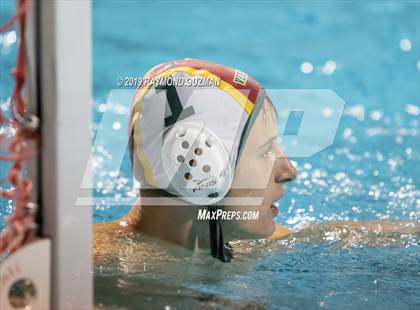Thumbnail 2 in Kingsburg @ Hoover (CIF CS 1st Round) photogallery.