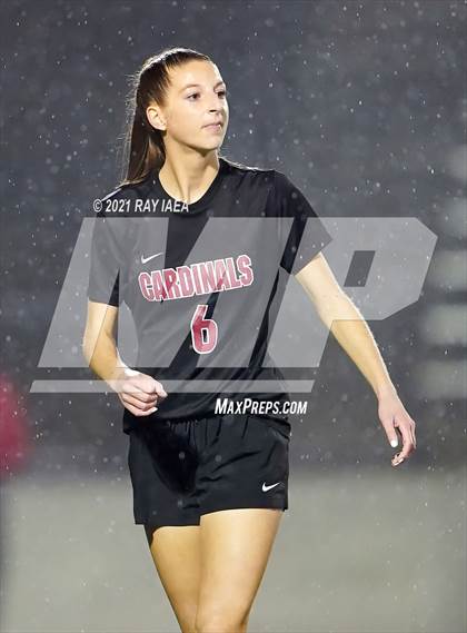 Thumbnail 3 in Laguna Creek vs. Bradshaw Christian photogallery.