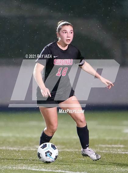 Thumbnail 3 in Laguna Creek vs. Bradshaw Christian photogallery.