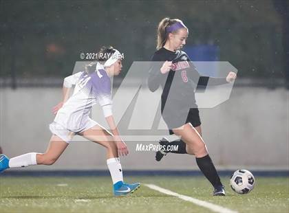 Thumbnail 2 in Laguna Creek vs. Bradshaw Christian photogallery.