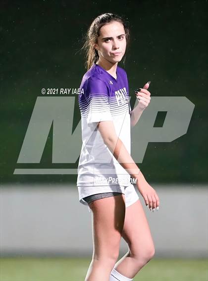 Thumbnail 2 in Laguna Creek vs. Bradshaw Christian photogallery.