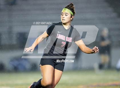 Thumbnail 1 in Laguna Creek vs. Bradshaw Christian photogallery.