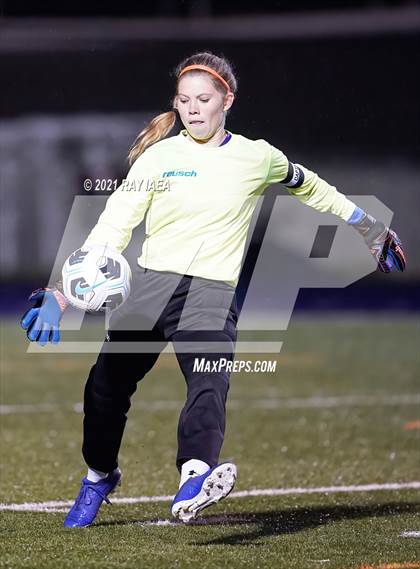Thumbnail 3 in Laguna Creek vs. Bradshaw Christian photogallery.