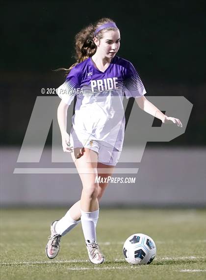 Thumbnail 1 in Laguna Creek vs. Bradshaw Christian photogallery.