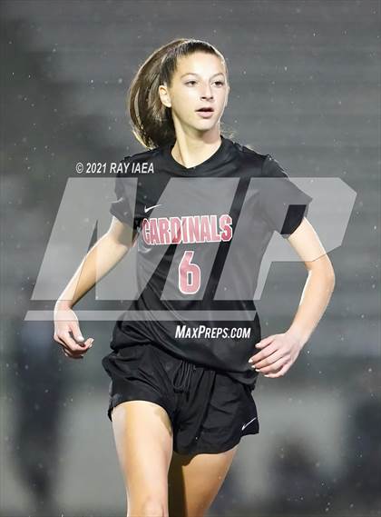Thumbnail 3 in Laguna Creek vs. Bradshaw Christian photogallery.