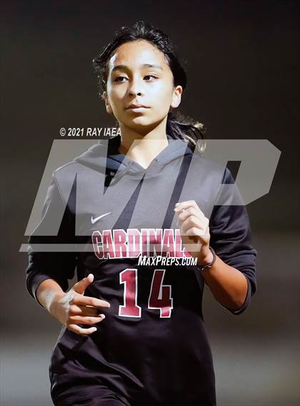 Thumbnail 3 in Laguna Creek vs. Bradshaw Christian photogallery.