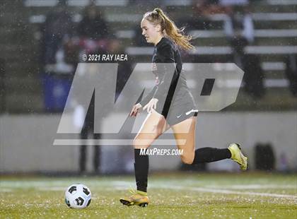Thumbnail 2 in Laguna Creek vs. Bradshaw Christian photogallery.