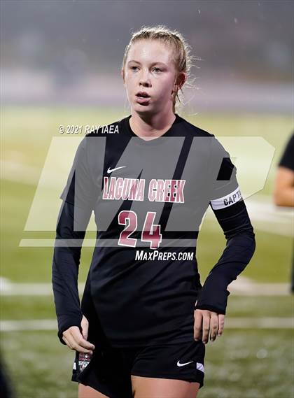 Thumbnail 3 in Laguna Creek vs. Bradshaw Christian photogallery.
