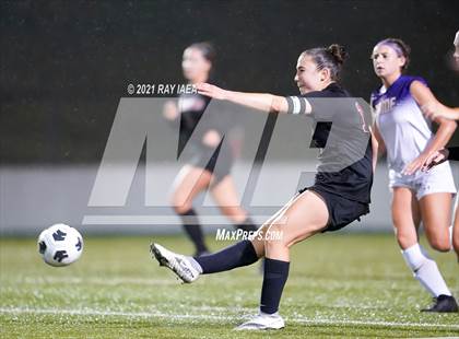 Thumbnail 1 in Laguna Creek vs. Bradshaw Christian photogallery.