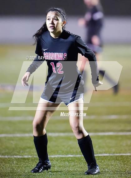Thumbnail 1 in Laguna Creek vs. Bradshaw Christian photogallery.
