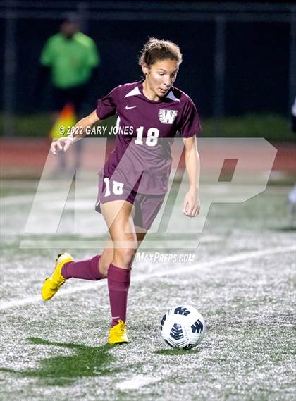 Thumbnail 1 in Oak Ridge @ Whitney photogallery.