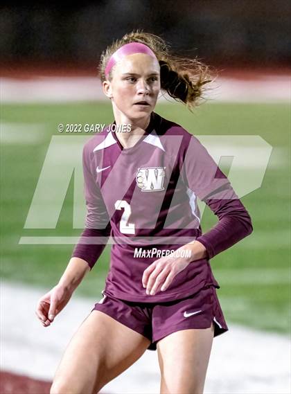 Thumbnail 1 in Oak Ridge @ Whitney photogallery.