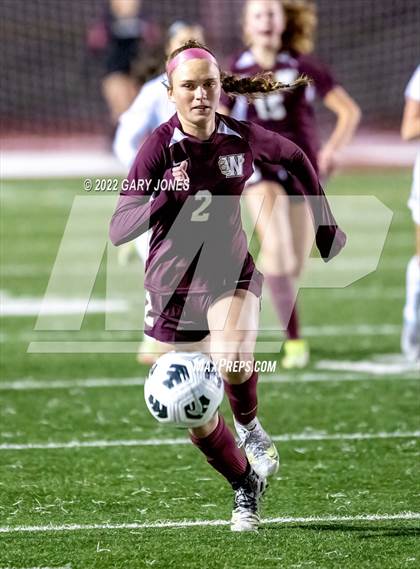 Thumbnail 1 in Oak Ridge @ Whitney photogallery.