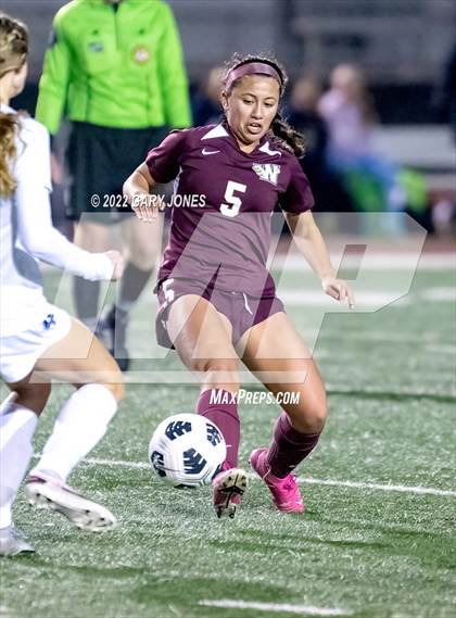 Thumbnail 1 in Oak Ridge @ Whitney photogallery.