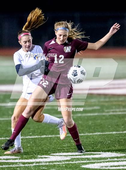 Thumbnail 1 in Oak Ridge @ Whitney photogallery.