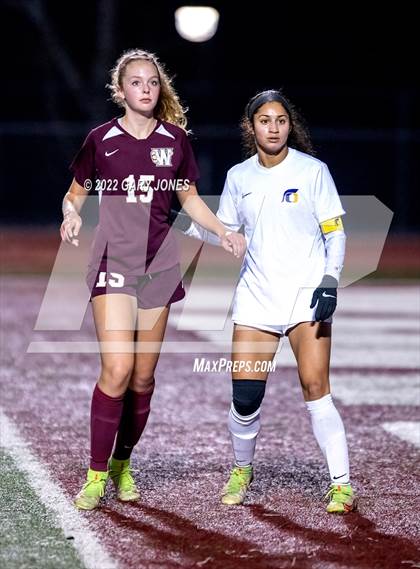 Thumbnail 3 in Oak Ridge @ Whitney photogallery.