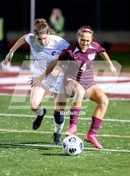 Thumbnail 1 in Oak Ridge @ Whitney photogallery.