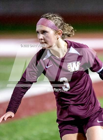 Thumbnail 3 in Oak Ridge @ Whitney photogallery.