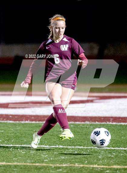 Thumbnail 2 in Oak Ridge @ Whitney photogallery.