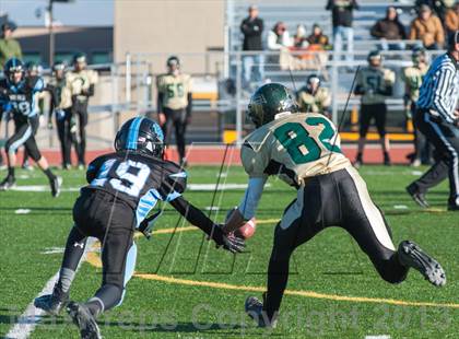Thumbnail 3 in Falcon @ Vista Ridge photogallery.