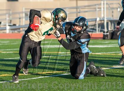 Thumbnail 3 in Falcon @ Vista Ridge photogallery.