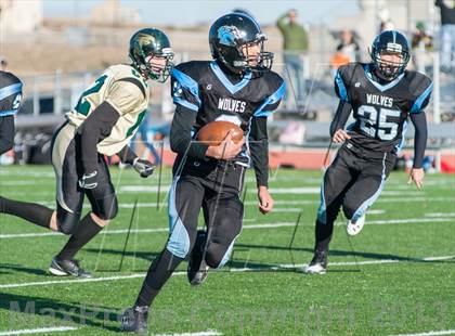 Thumbnail 1 in Falcon @ Vista Ridge photogallery.