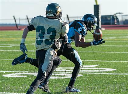 Thumbnail 3 in Falcon @ Vista Ridge photogallery.