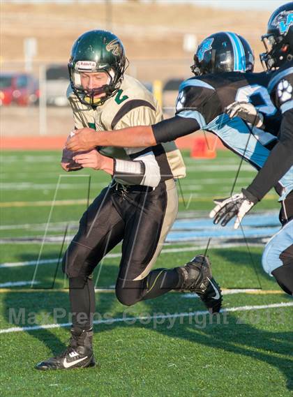 Thumbnail 1 in Falcon @ Vista Ridge photogallery.