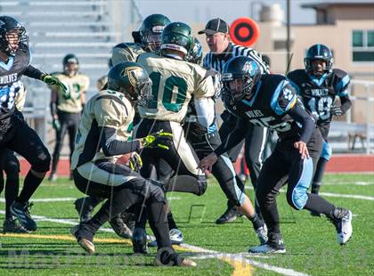 Thumbnail 2 in Falcon @ Vista Ridge photogallery.