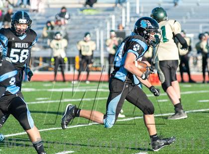 Thumbnail 1 in Falcon @ Vista Ridge photogallery.