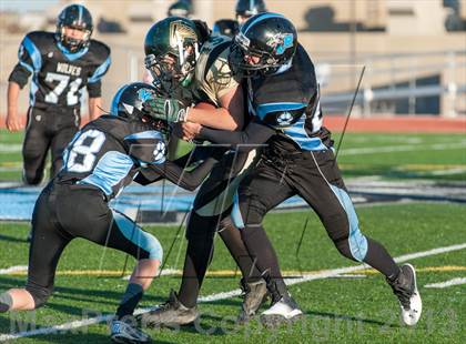 Thumbnail 1 in Falcon @ Vista Ridge photogallery.