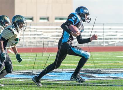 Thumbnail 2 in Falcon @ Vista Ridge photogallery.