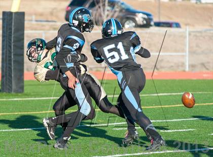 Thumbnail 2 in Falcon @ Vista Ridge photogallery.