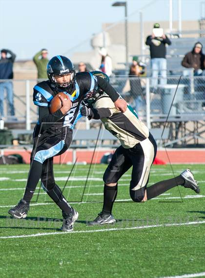 Thumbnail 3 in Falcon @ Vista Ridge photogallery.
