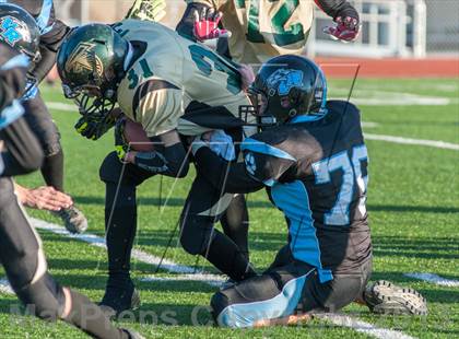 Thumbnail 2 in Falcon @ Vista Ridge photogallery.
