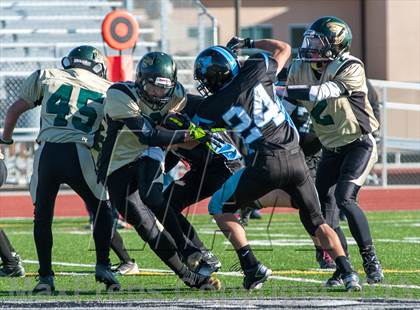 Thumbnail 3 in Falcon @ Vista Ridge photogallery.