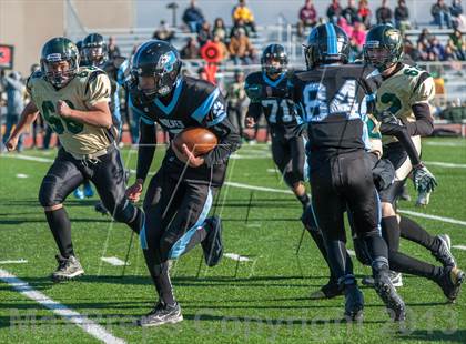 Thumbnail 3 in Falcon @ Vista Ridge photogallery.