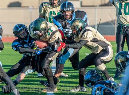 Thumbnail 1 in Falcon @ Vista Ridge photogallery.