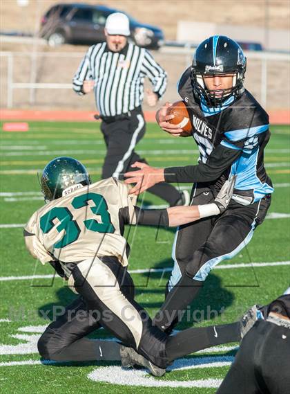 Thumbnail 3 in Falcon @ Vista Ridge photogallery.