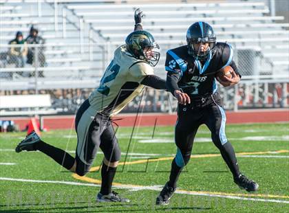 Thumbnail 1 in Falcon @ Vista Ridge photogallery.