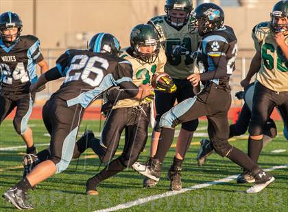 Thumbnail 3 in Falcon @ Vista Ridge photogallery.