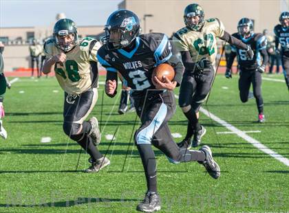Thumbnail 2 in Falcon @ Vista Ridge photogallery.