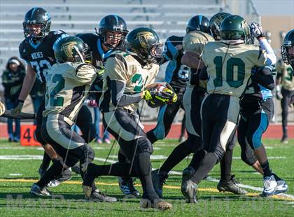 Thumbnail 1 in Falcon @ Vista Ridge photogallery.